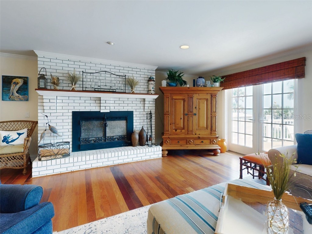 1913 Hill Street #2 New Smyrna Beach FL 32169 NS1084678 image37