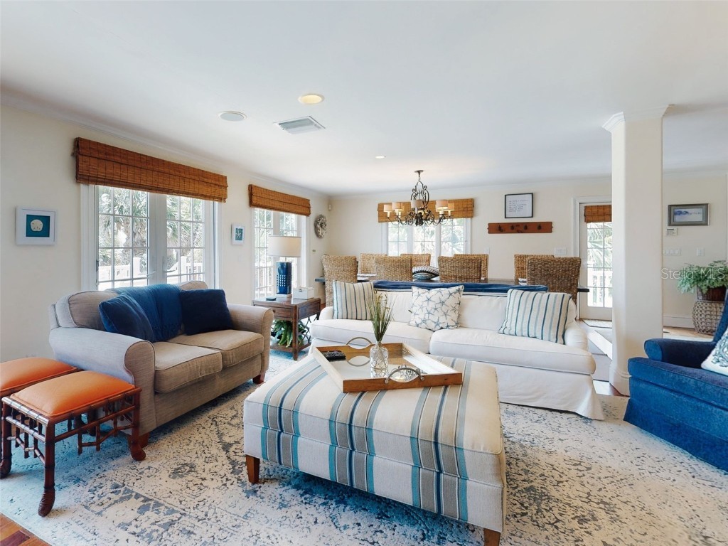 1913 Hill Street #2 New Smyrna Beach FL 32169 NS1084678 image38