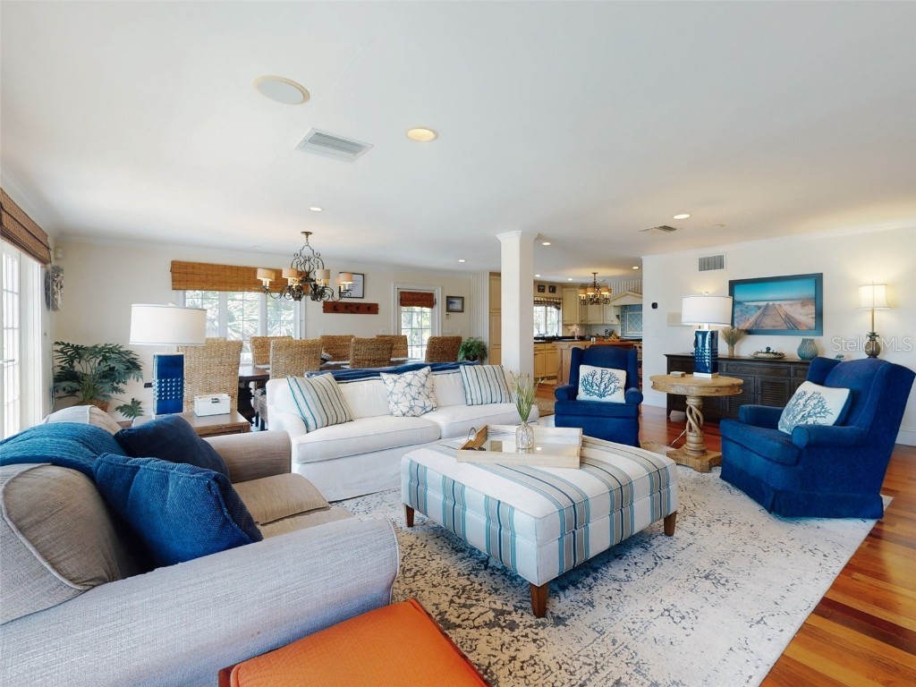 1913 Hill Street #2 New Smyrna Beach FL 32169 NS1084678 image39