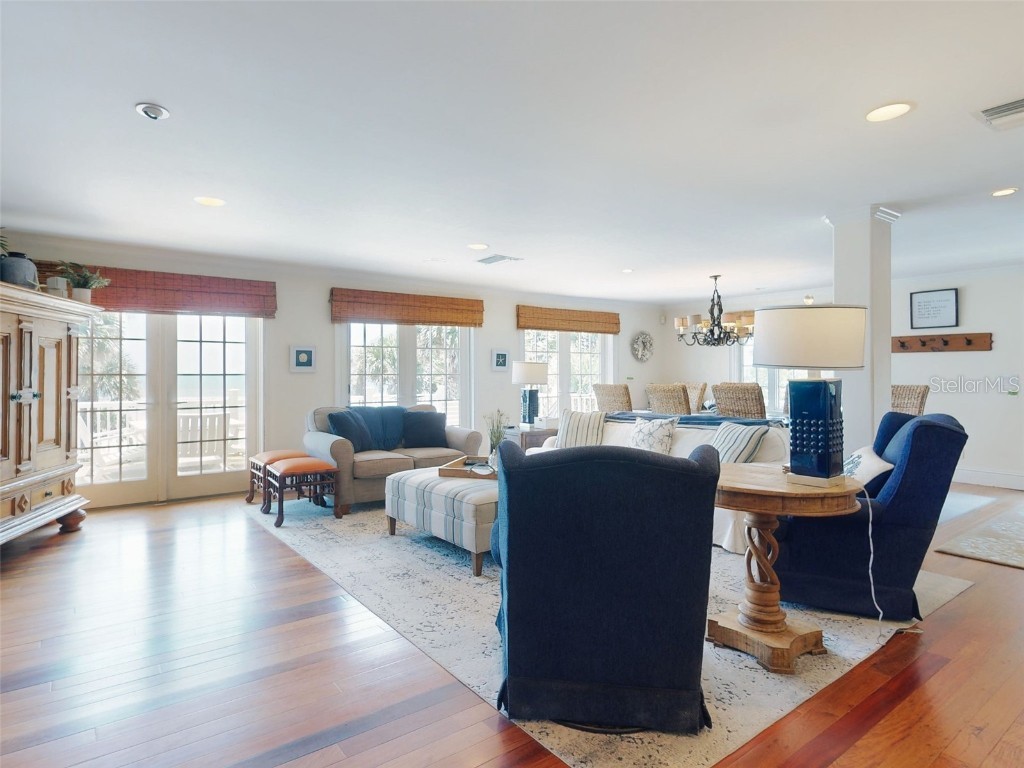 1913 Hill Street #2 New Smyrna Beach FL 32169 NS1084678 image40