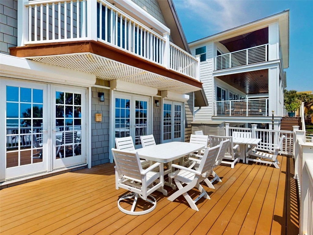 1913 Hill Street #2 New Smyrna Beach FL 32169 NS1084678 image46