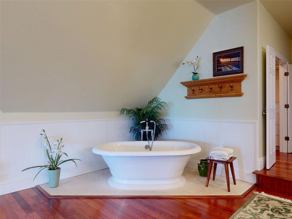 1913 Hill Street #2 New Smyrna Beach FL 32169 NS1084678 image58