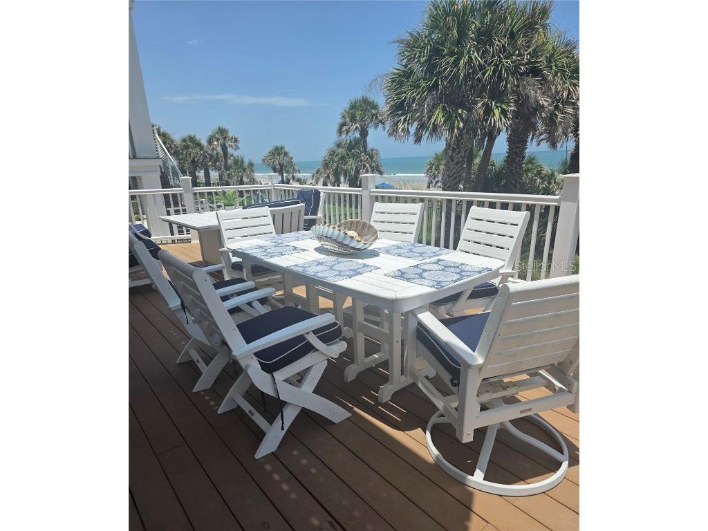 1913 Hill Street #2 New Smyrna Beach FL 32169 NS1084678 image80