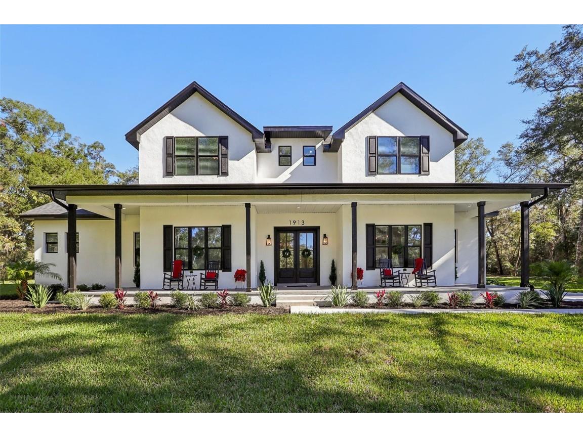 1913 Hillcrest Oak Drive Deland FL 32720 V4939625 image1