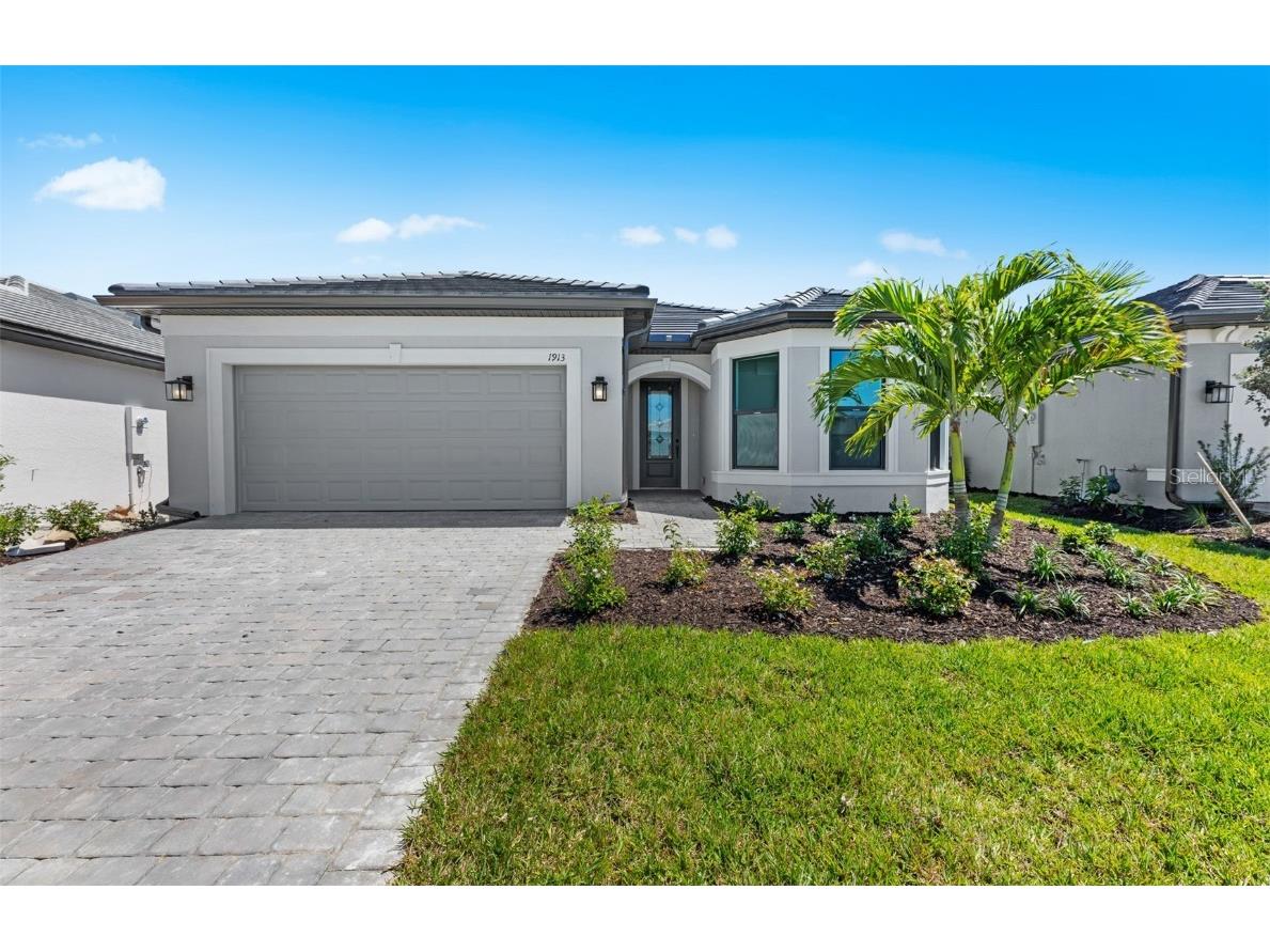 1913 Pepper Grass Drive North Port FL 34289 T3519850 image1