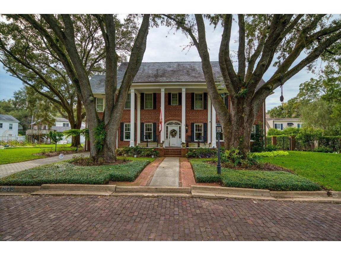 1913 S Oakmont Street Tampa FL 33629 T3417351 image1