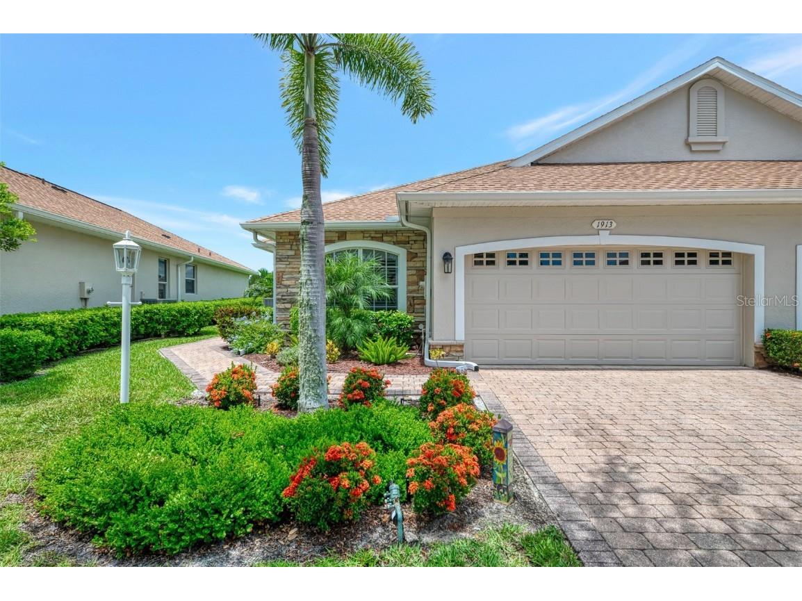 1913 Scarlett Avenue North Port FL 34289 D6143216 image1