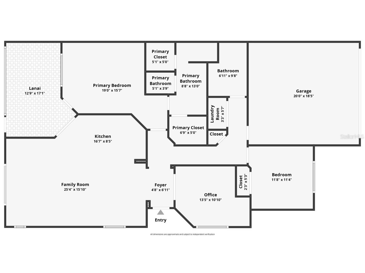 1913 Scarlett Avenue North Port FL 34289 D6143216 image49