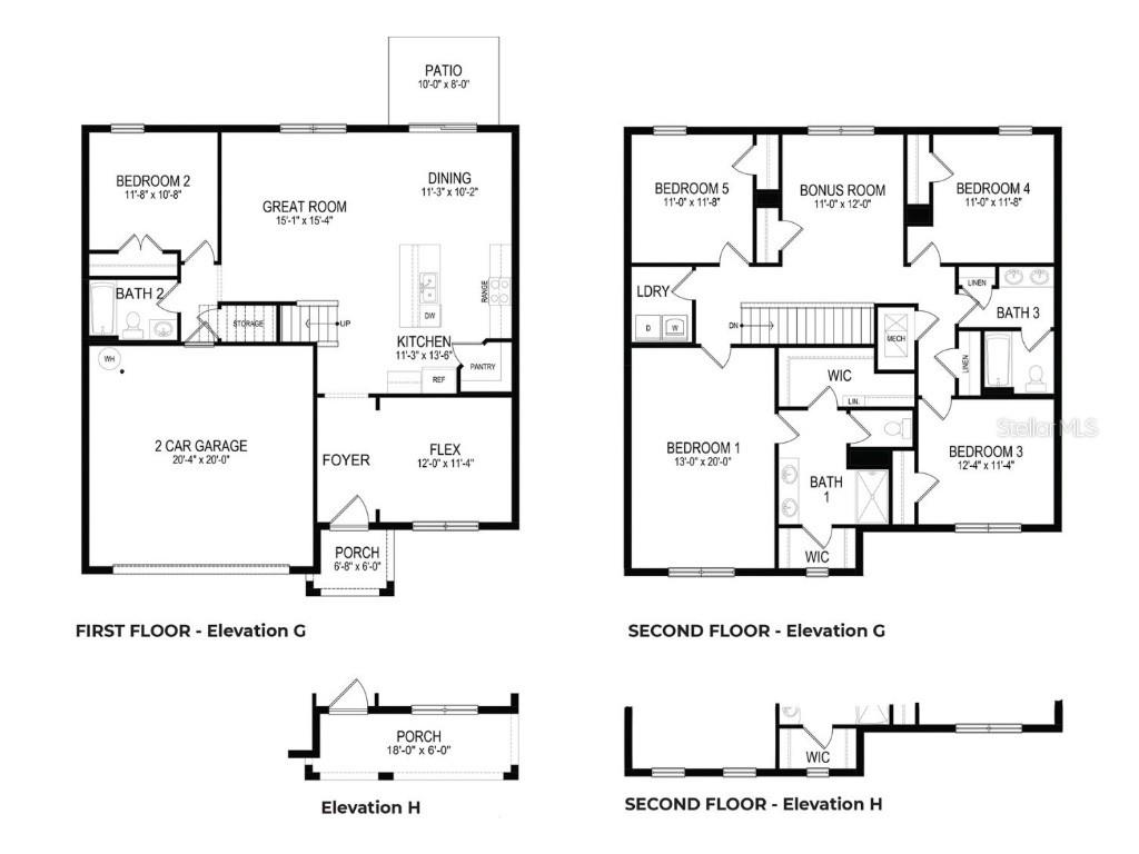 1913 Vandalia Place Parrish FL 34219 A4674548 image16