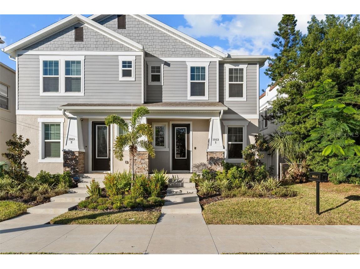 1913 W North A Street #1 Tampa FL 33606 TB8326166 image1