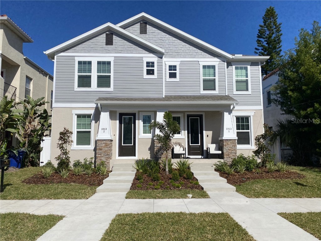 1913 W North A Street #2 Tampa FL 33606 J971372 image1