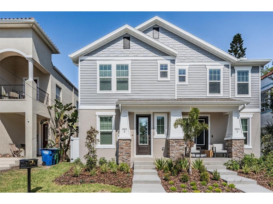 1913 W North A Street #2 Tampa FL 33606 T3507439 image1