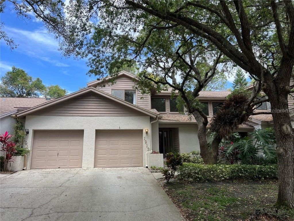1913 Whispering Way Tarpon Springs FL 34689 W7863805 image1