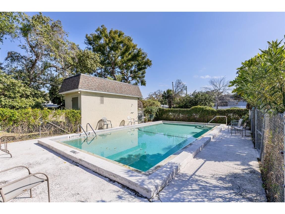 1913 Woodcrest Drive #B Winter Park FL 32792 O6366067 image17