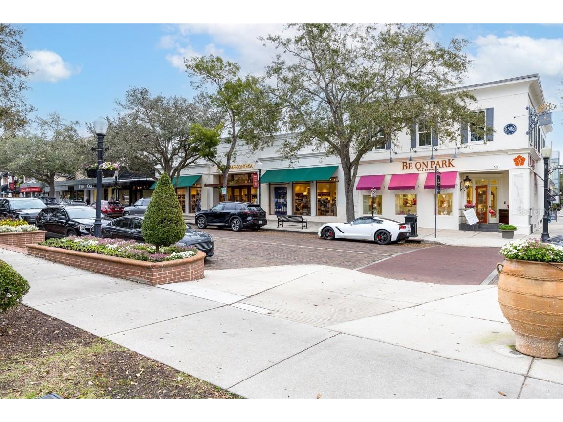 1913 Woodcrest Drive #B Winter Park FL 32792 O6366067 image18