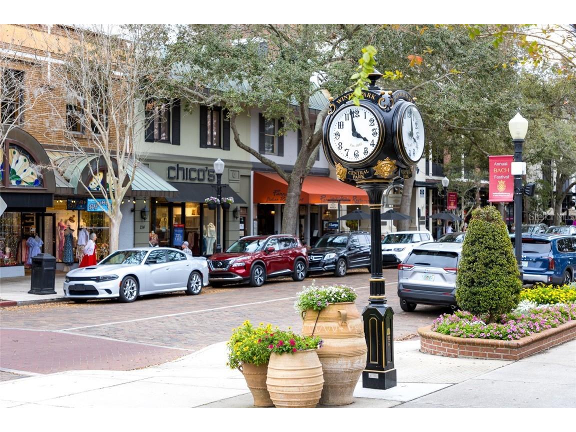 1913 Woodcrest Drive #B Winter Park FL 32792 O6366067 image19