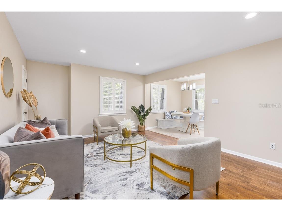 1913 Woodcrest Drive #B Winter Park FL 32792 O6366067 image3