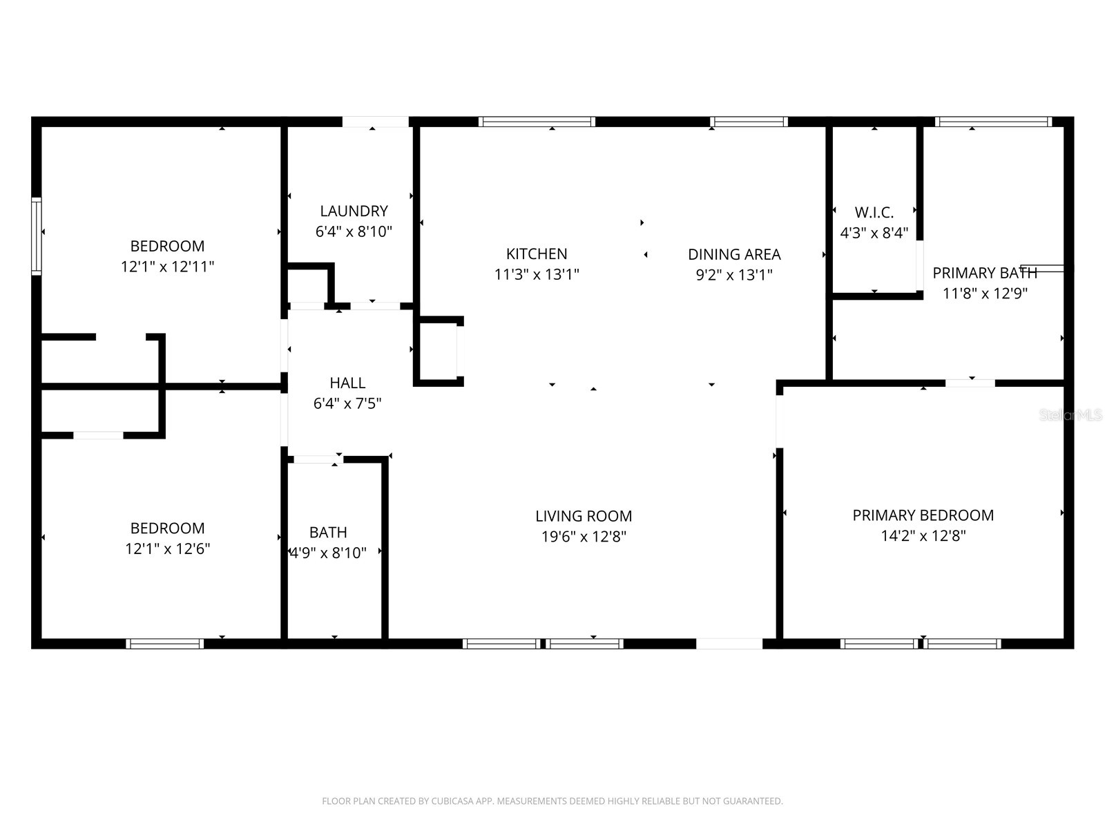 1913 Woodcrest Drive Ormond Beach FL 32174 O6368466 image34