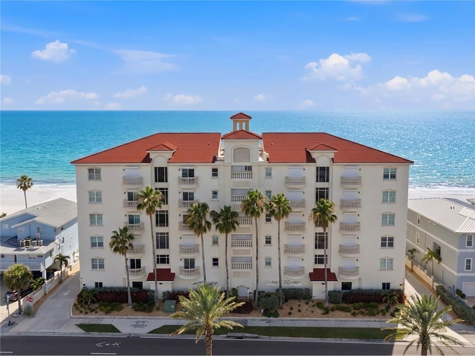 19130 Gulf Boulevard #V4 Indian Rocks Beach FL 33785 TB8512571 image1