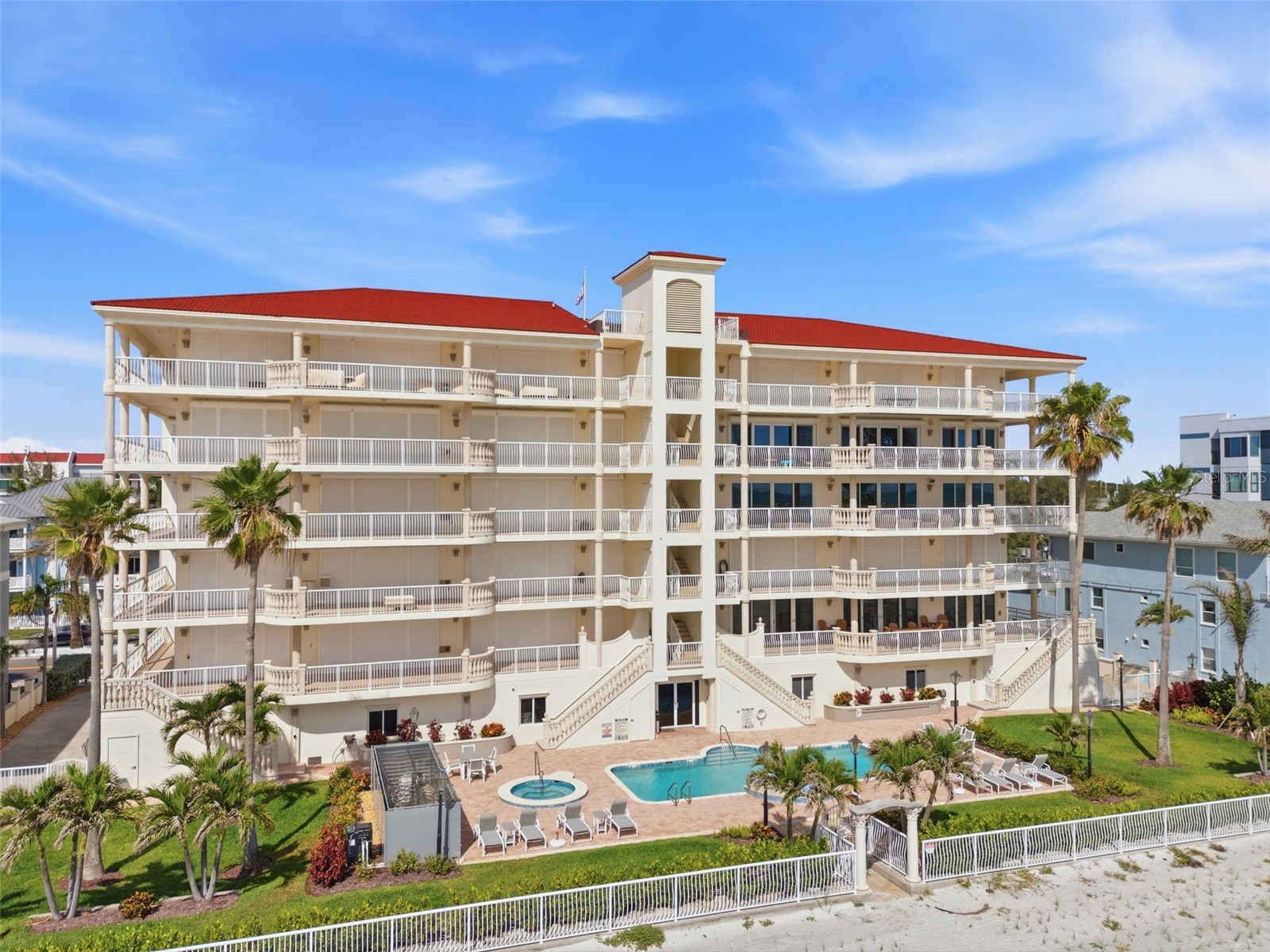 19130 Gulf Boulevard #V4 Indian Rocks Beach FL 33785 TB8512571 image4