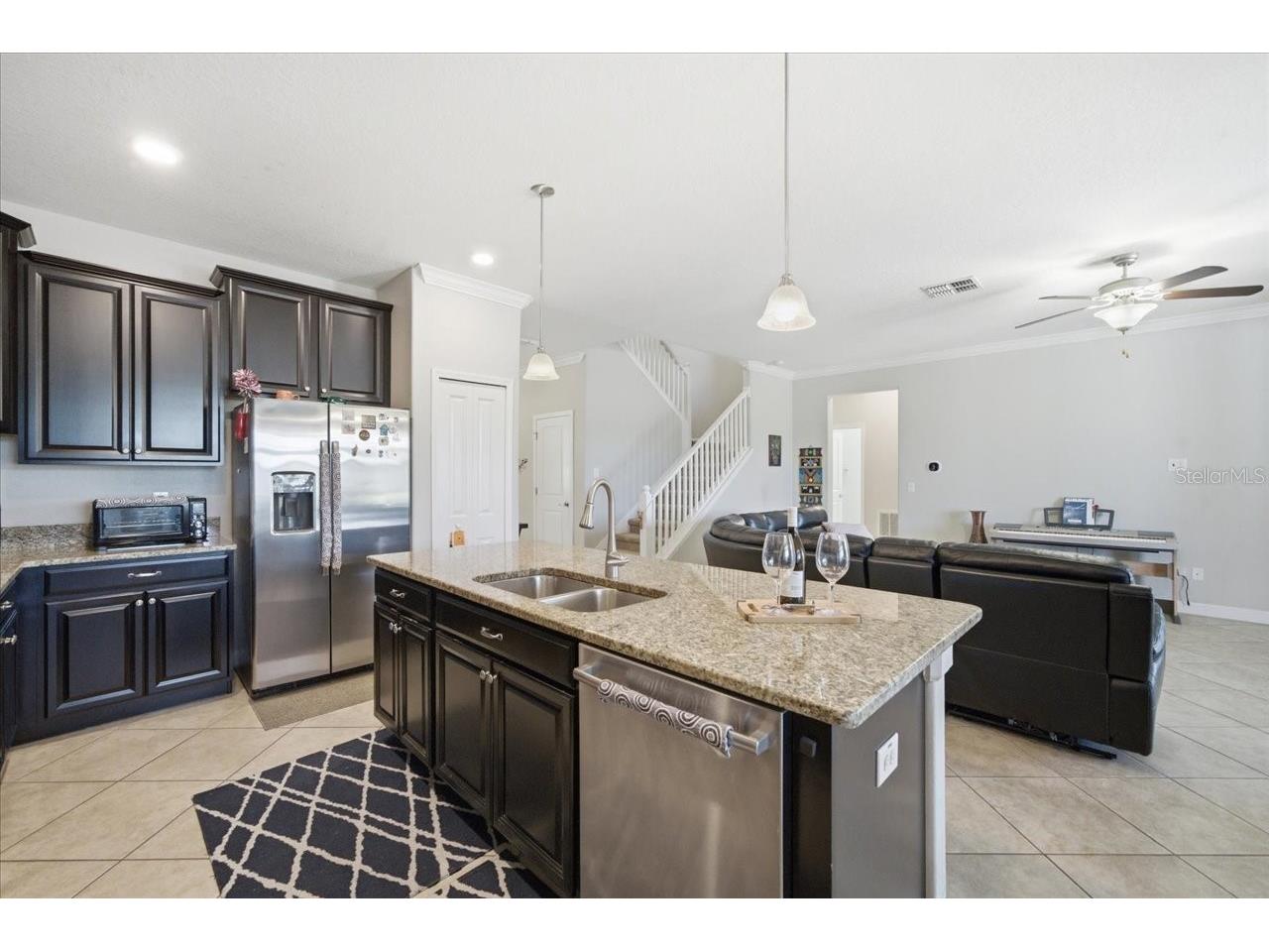 19132 Andrea Lynn Lane Land O Lakes FL 34638 W7886011 image15
