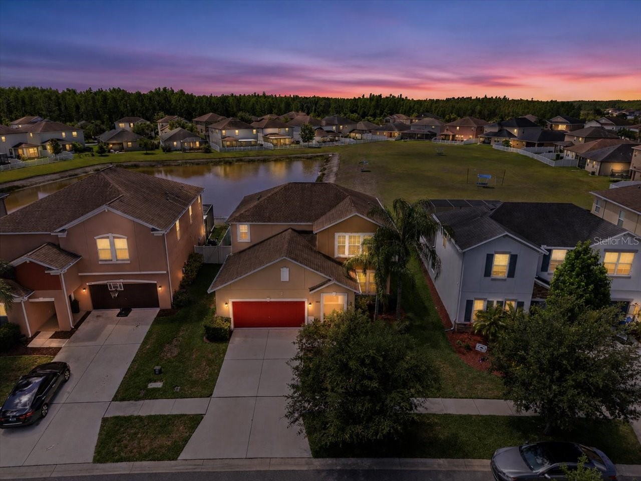 19132 Andrea Lynn Lane Land O Lakes FL 34638 W7886011 image2