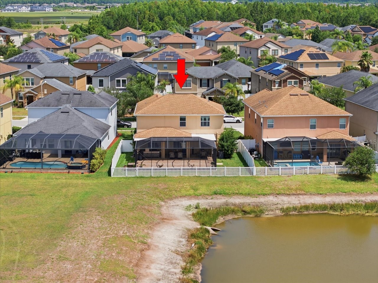 19132 Andrea Lynn Lane Land O Lakes FL 34638 W7886011 image62