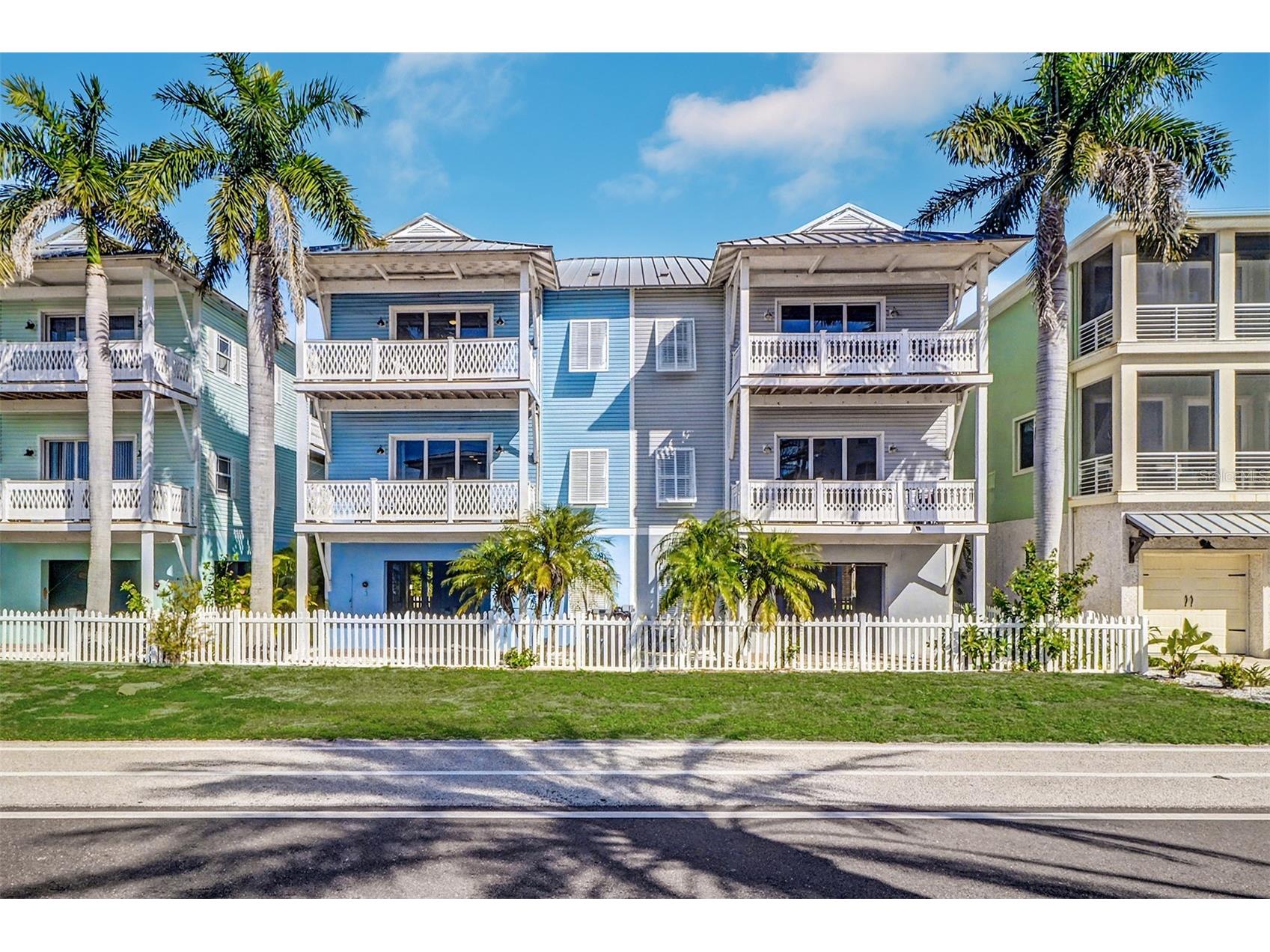 19134 Whispering Pines Drive Indian Shores FL 33785 - GULF OF AMERICA TB8470341 image1