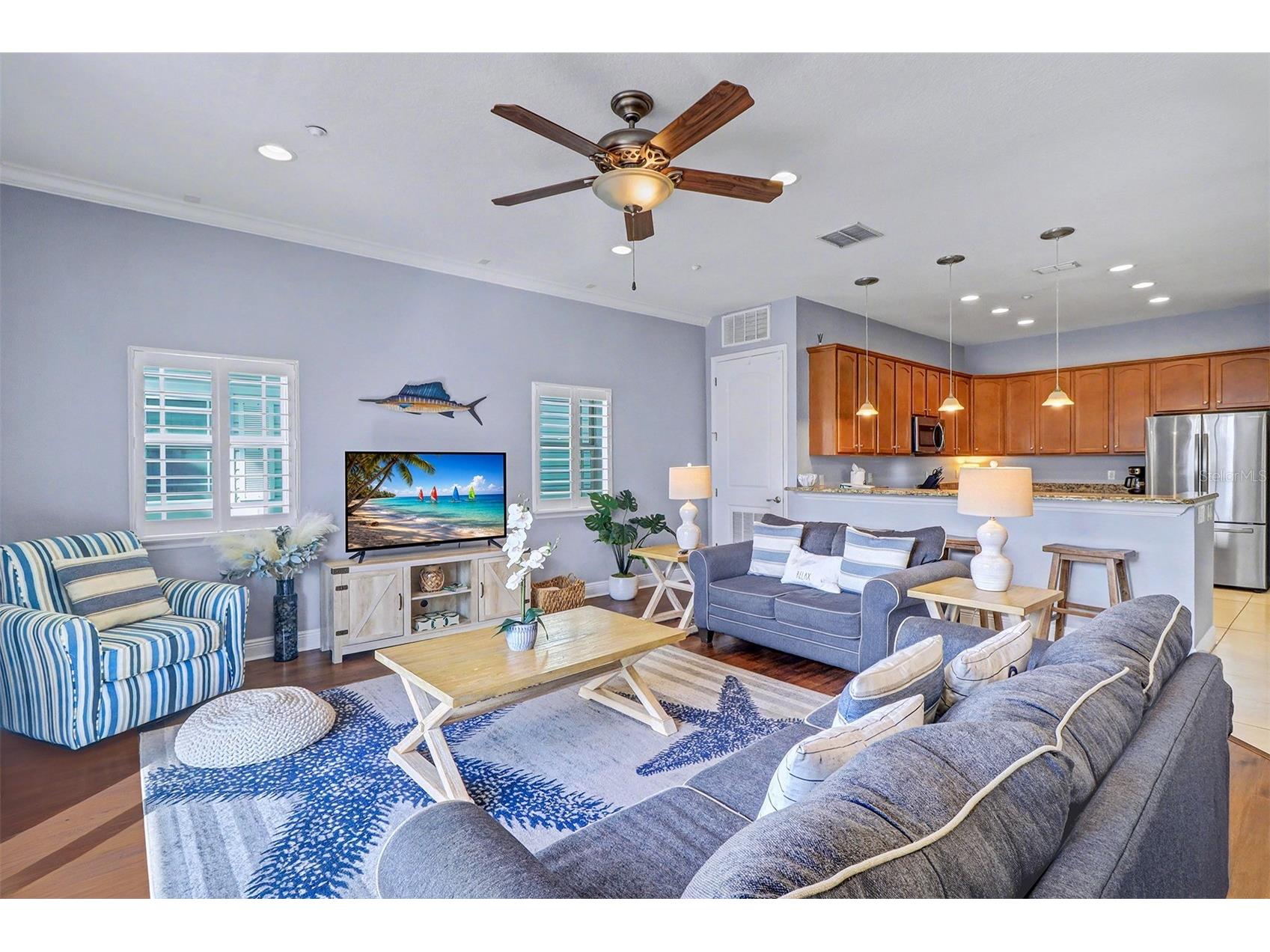 19134 Whispering Pines Drive Indian Shores FL 33785 - GULF OF AMERICA TB8470341 image12