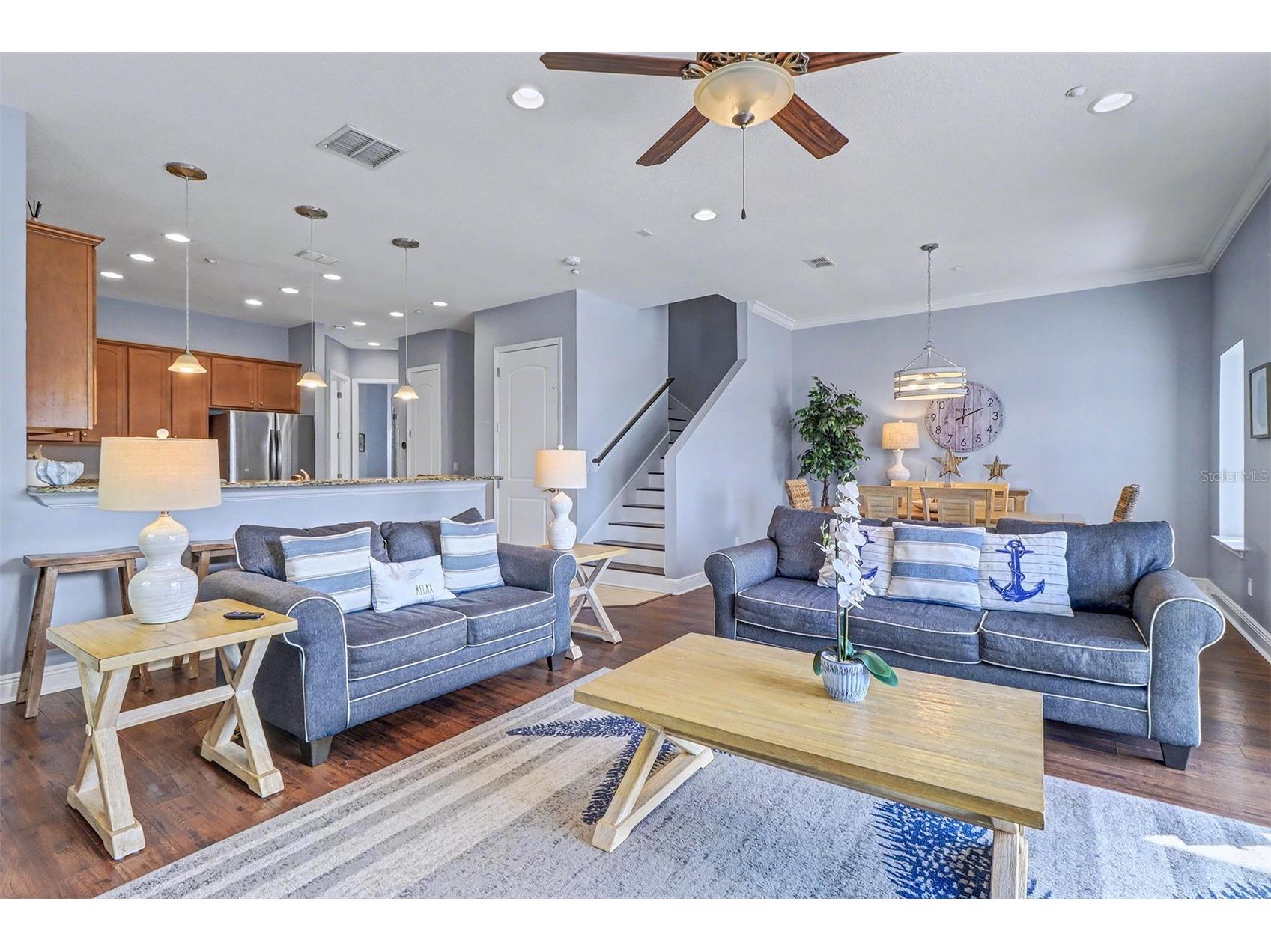 19134 Whispering Pines Drive Indian Shores FL 33785 - GULF OF AMERICA TB8470341 image13