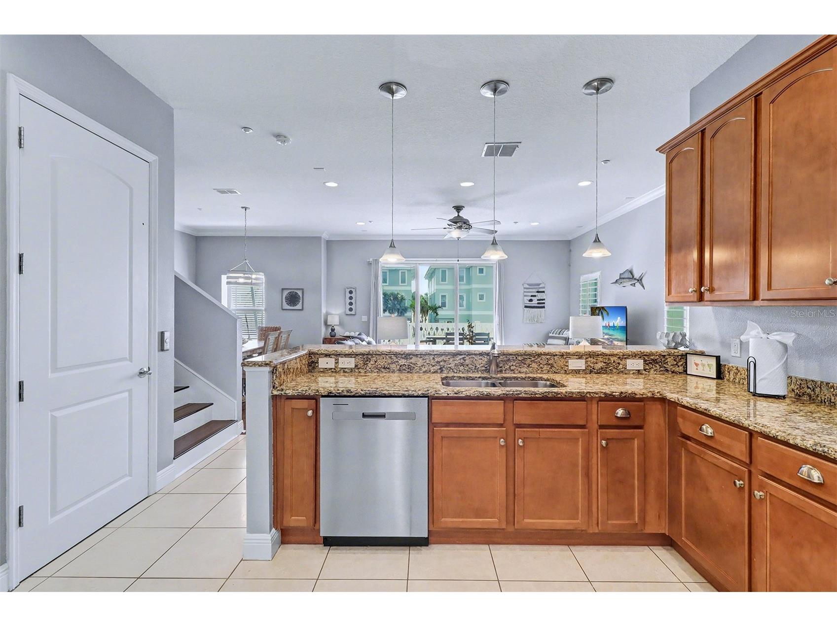 19134 Whispering Pines Drive Indian Shores FL 33785 - GULF OF AMERICA TB8470341 image19