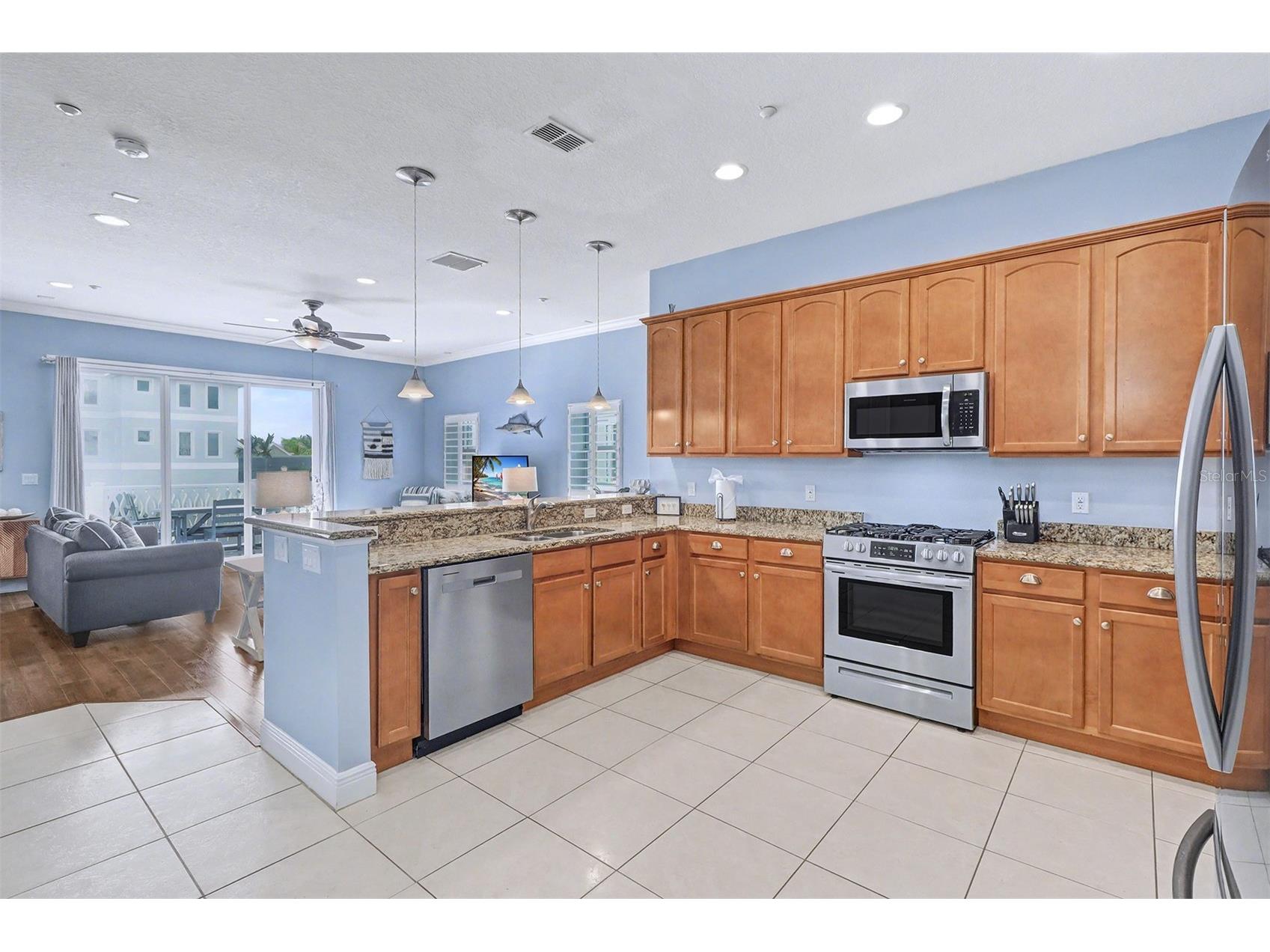 19134 Whispering Pines Drive Indian Shores FL 33785 - GULF OF AMERICA TB8470341 image20