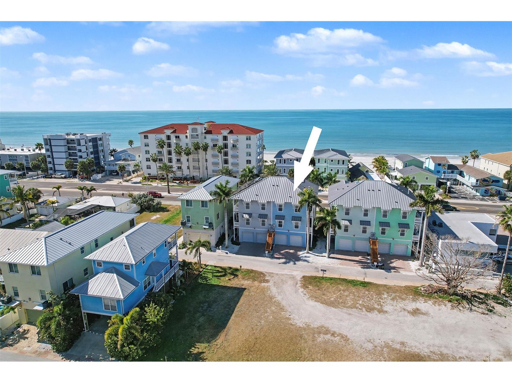 19134 Whispering Pines Drive Indian Shores FL 33785 - GULF OF AMERICA TB8470341 image4