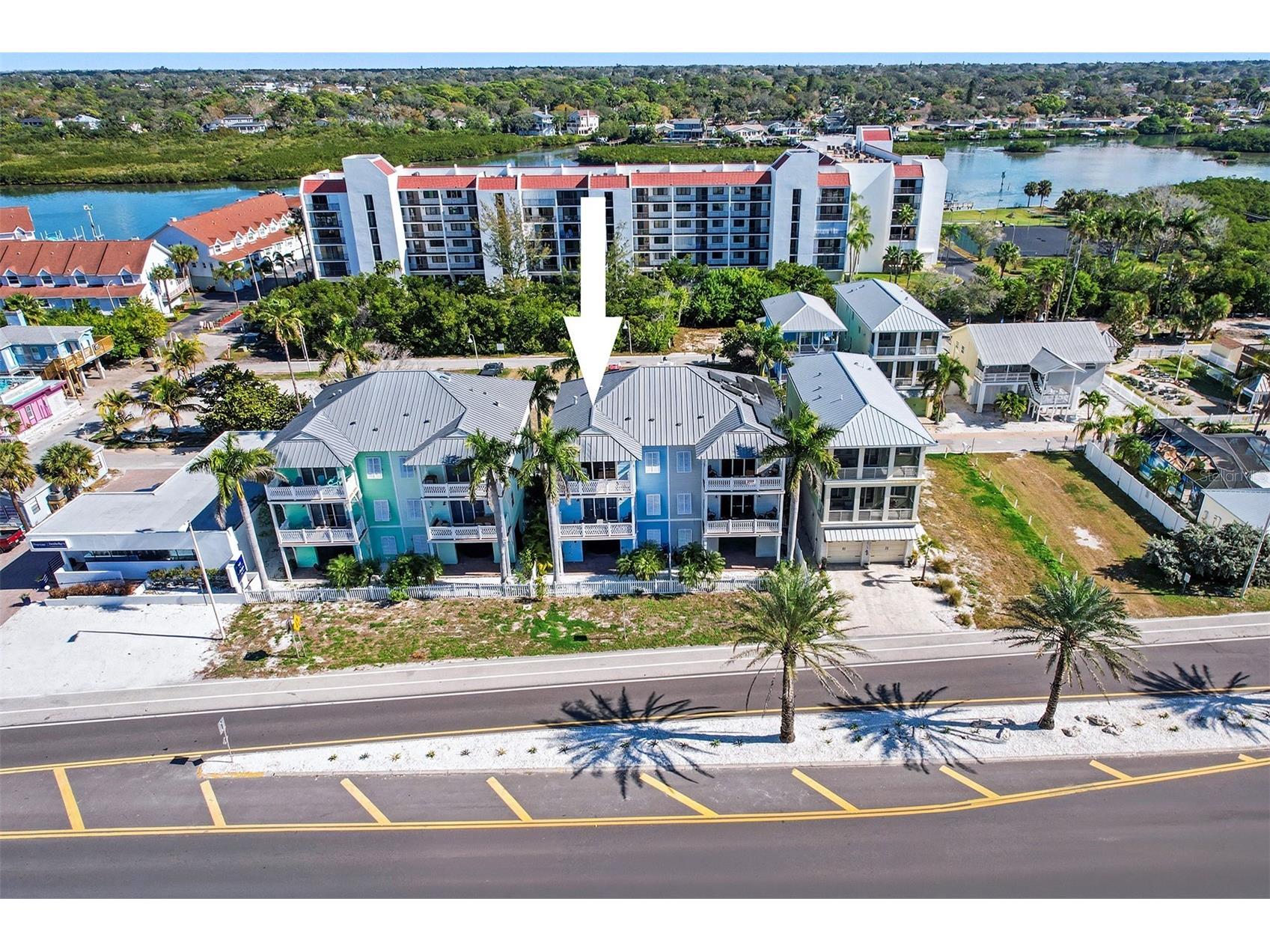 19134 Whispering Pines Drive Indian Shores FL 33785 - GULF OF AMERICA TB8470341 image42