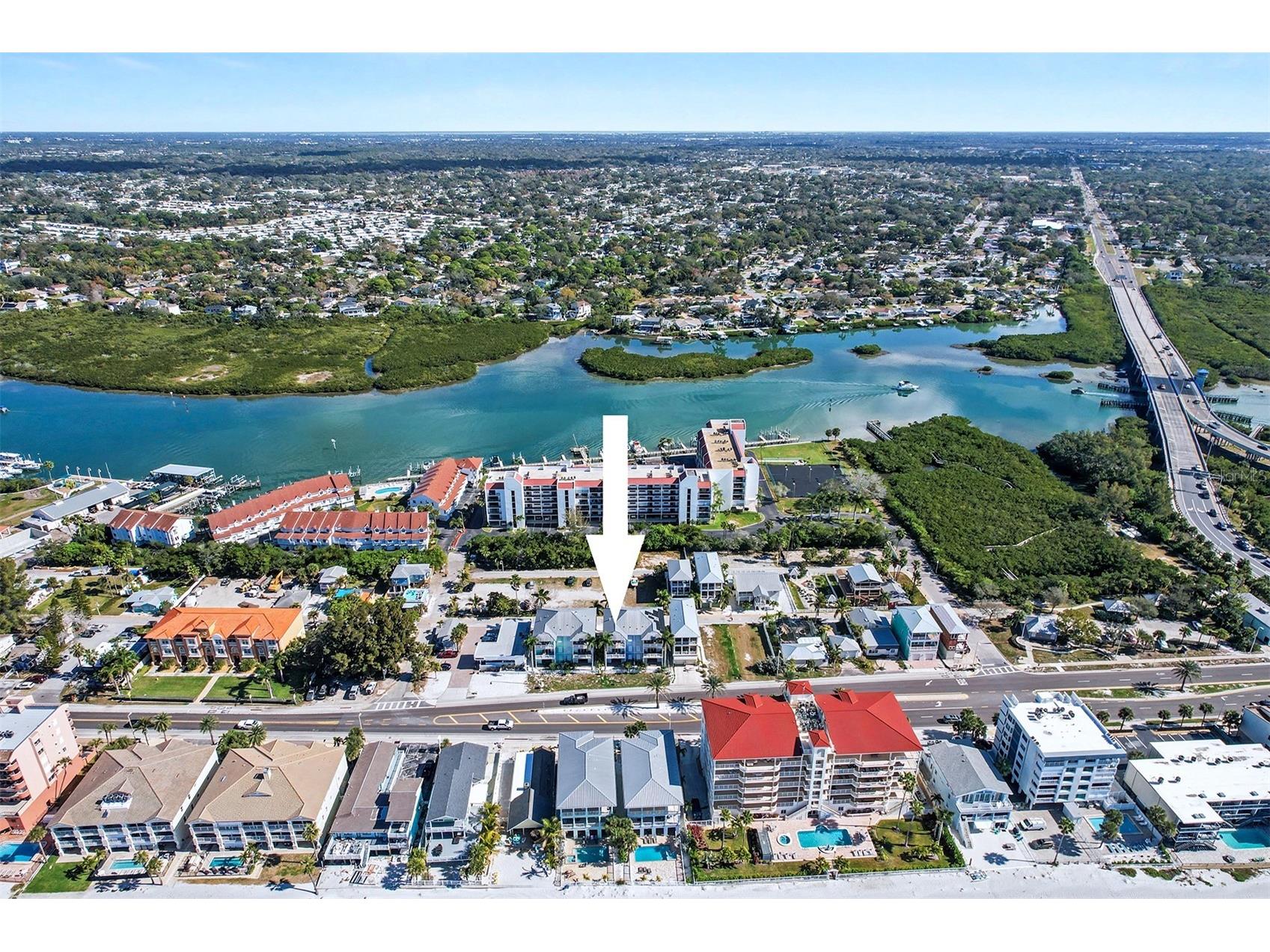 19134 Whispering Pines Drive Indian Shores FL 33785 - GULF OF AMERICA TB8470341 image43