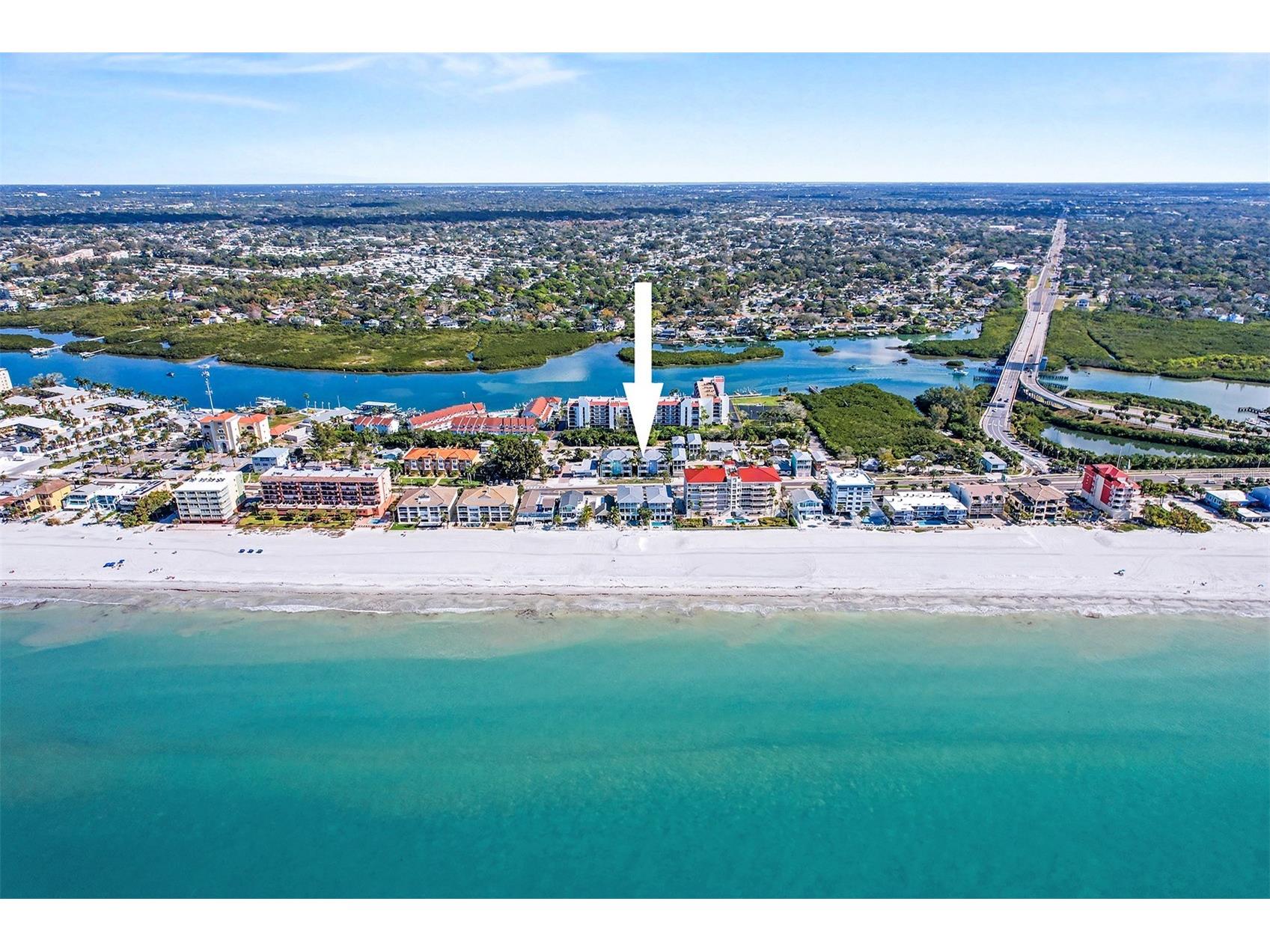 19134 Whispering Pines Drive Indian Shores FL 33785 - GULF OF AMERICA TB8470341 image44
