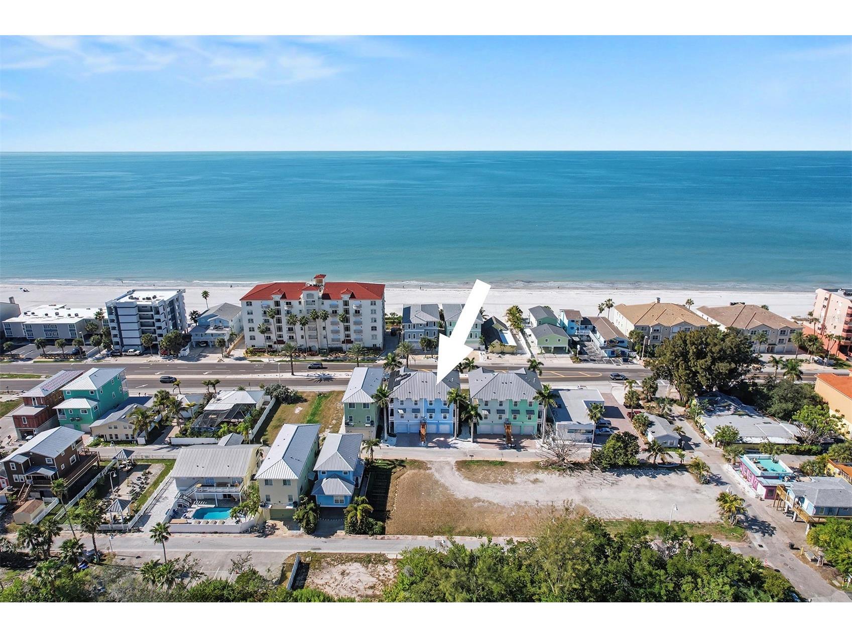 19134 Whispering Pines Drive Indian Shores FL 33785 - GULF OF AMERICA TB8470341 image45