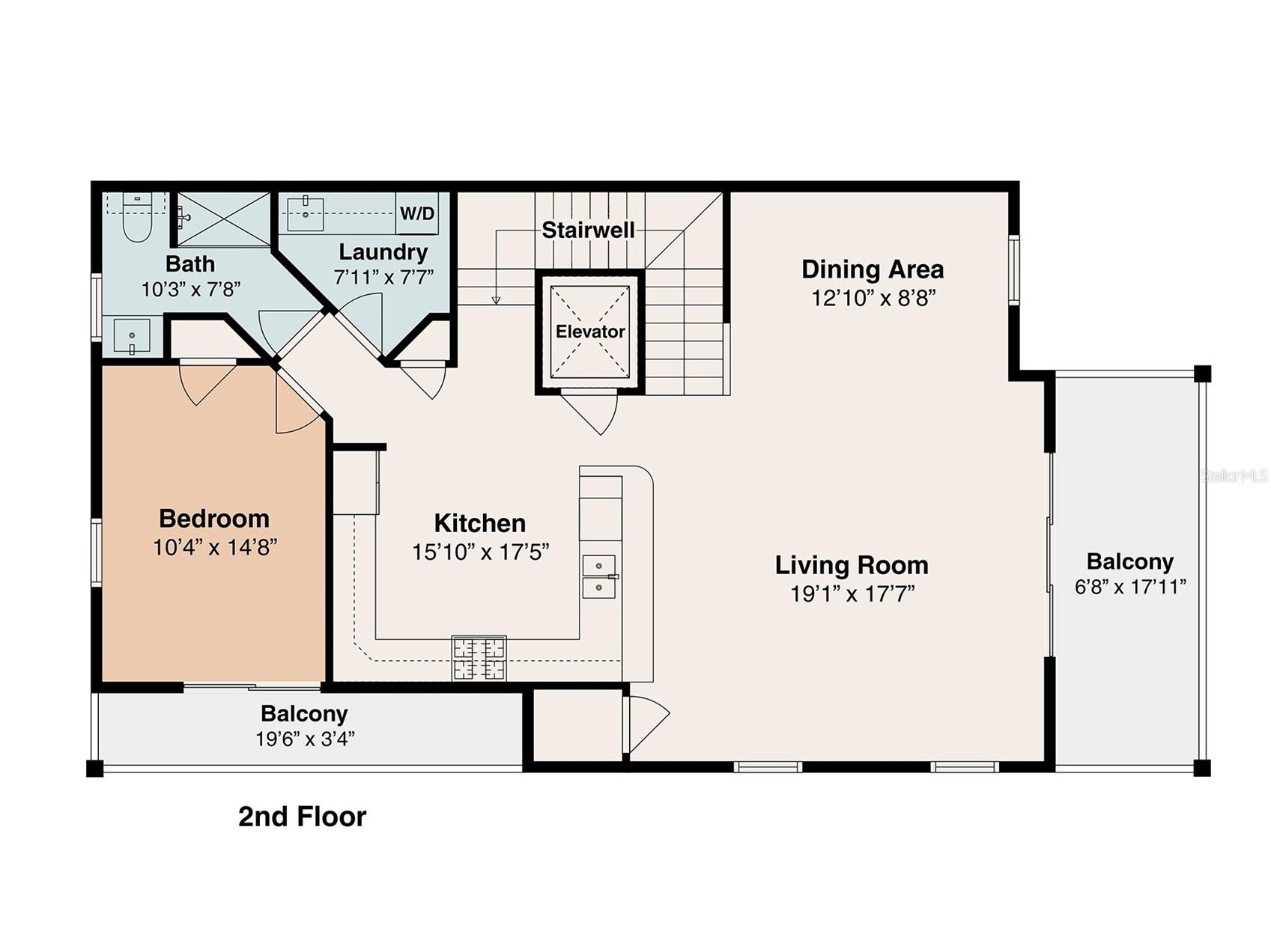 19134 Whispering Pines Drive Indian Shores FL 33785 - GULF OF AMERICA TB8470341 image47