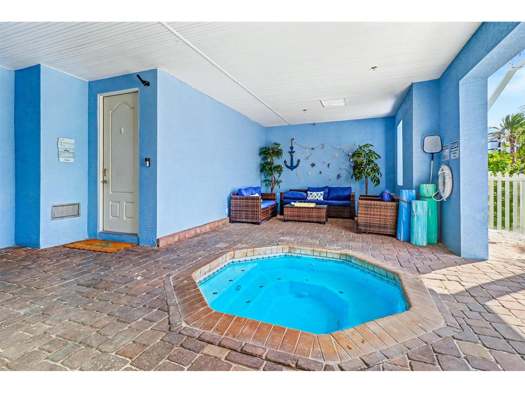 19134 Whispering Pines Drive Indian Shores FL 33785 - GULF OF AMERICA TB8470341 image5