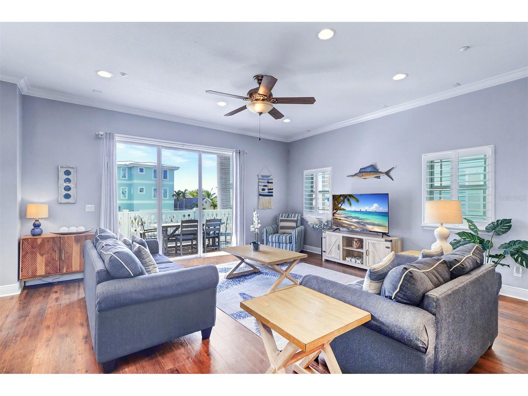 19134 Whispering Pines Drive Indian Shores FL 33785 - GULF OF AMERICA TB8470341 image7