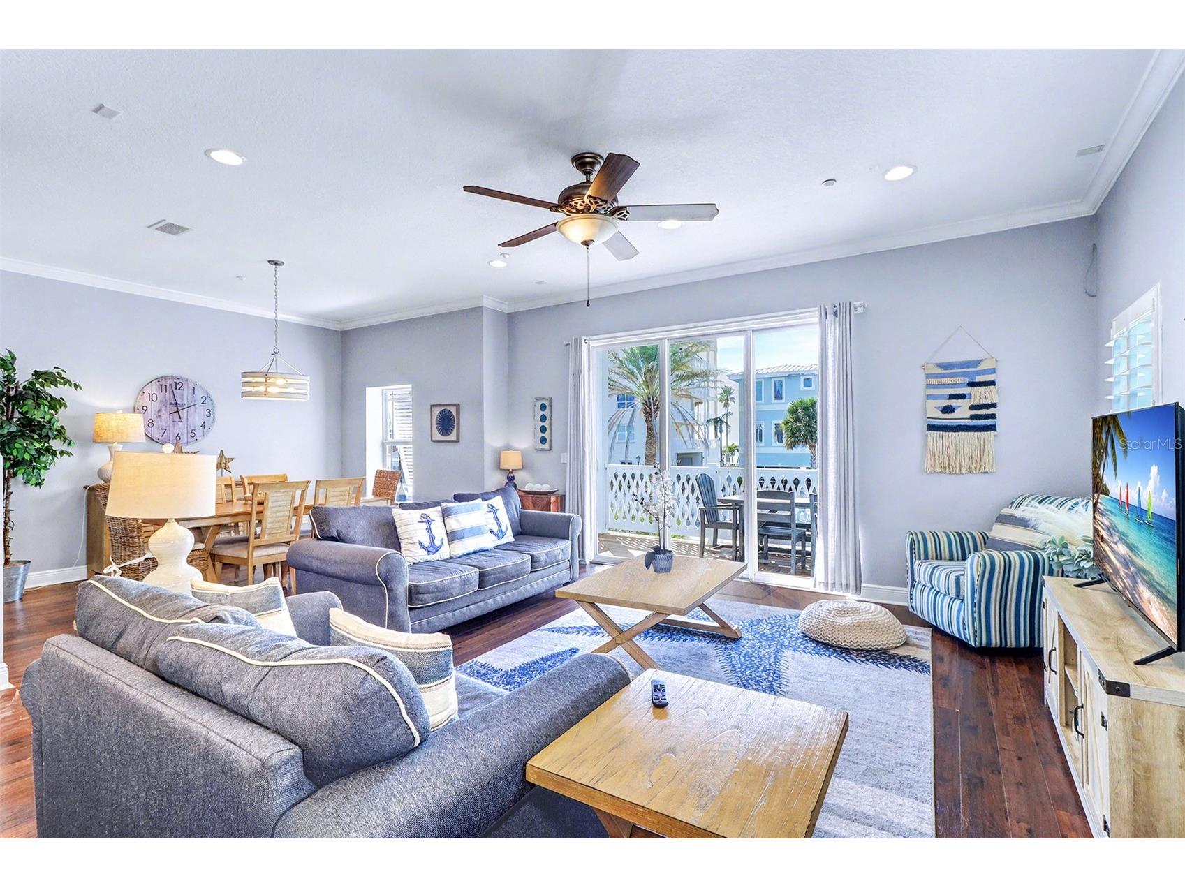 19134 Whispering Pines Drive Indian Shores FL 33785 - GULF OF AMERICA TB8470341 image8
