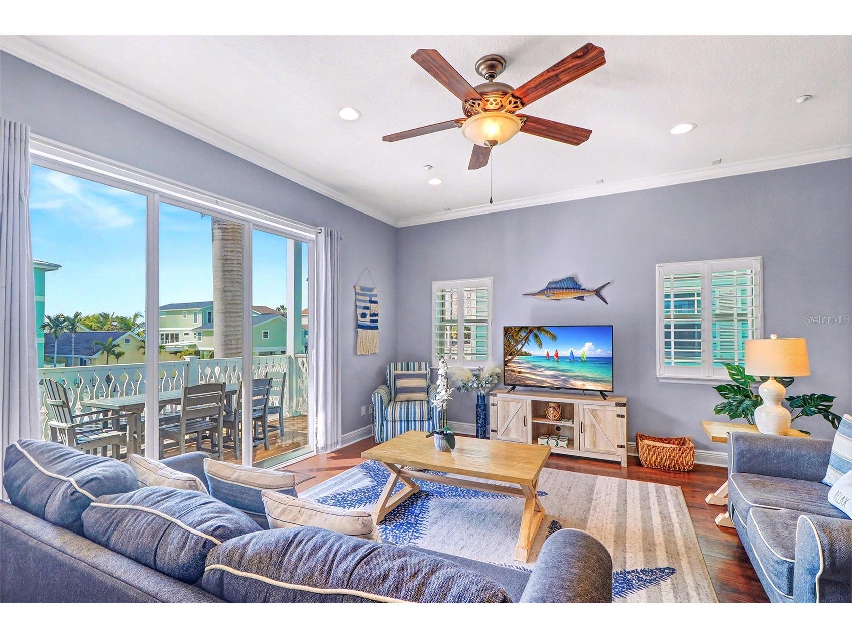 19134 Whispering Pines Drive Indian Shores FL 33785 - GULF OF AMERICA TB8470341 image9