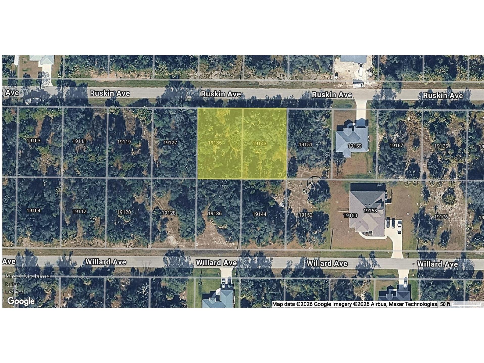 19135 Ruskin Avenue Port Charlotte FL 33954 C7525774 image2