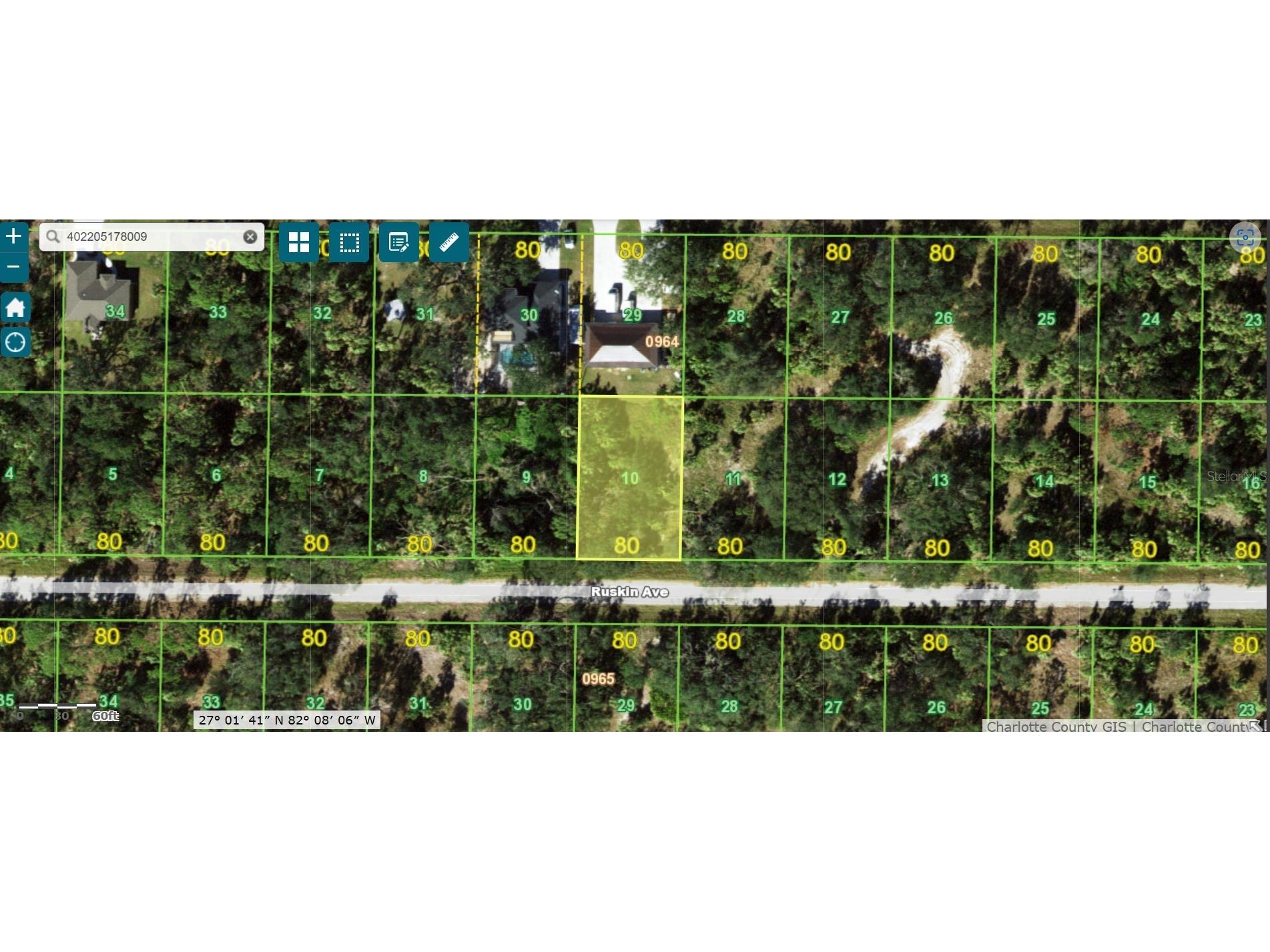 19136 Ruskin Avenue Port Charlotte FL 33954 C7516479 image4