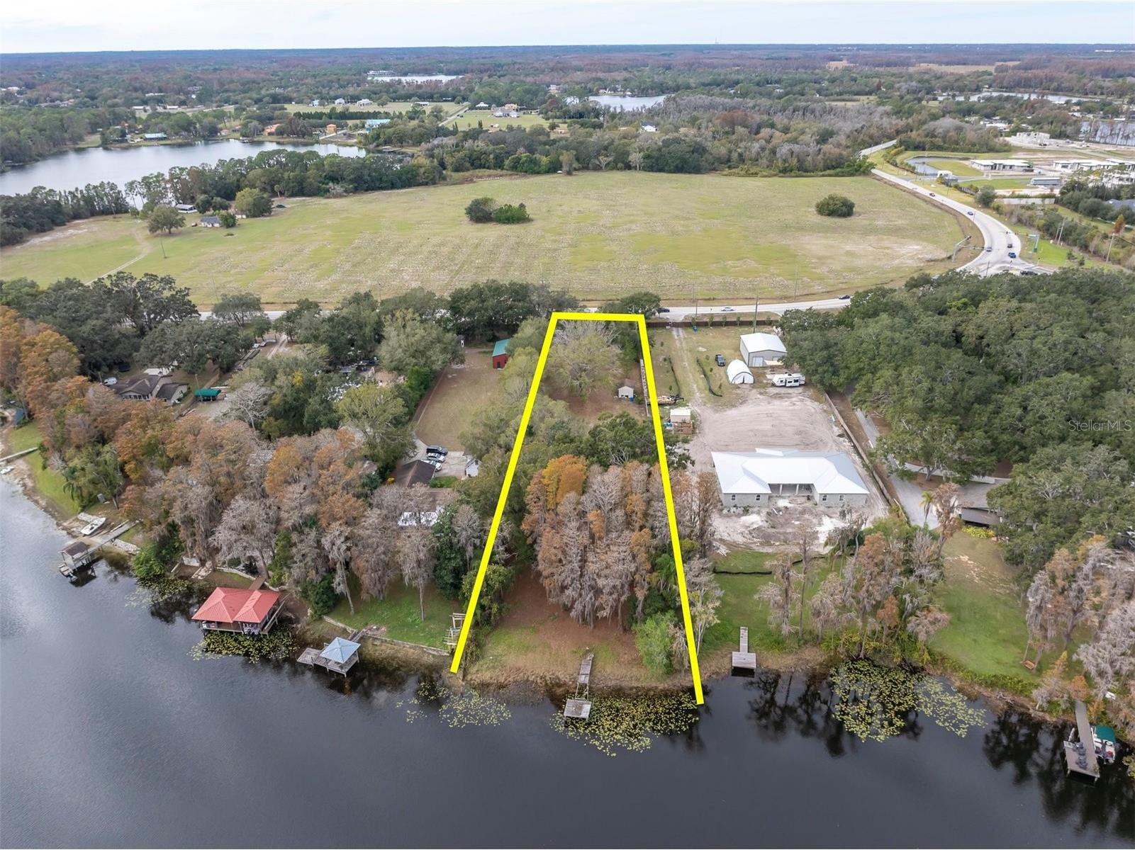 19137 Gunn Highway Odessa FL 33556 - LAKE WOOD W7881689 image1