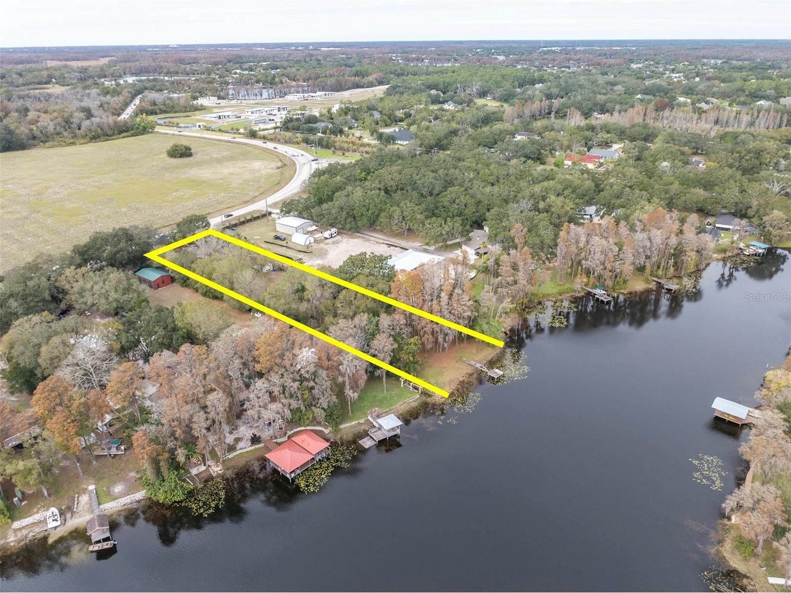 19137 Gunn Highway Odessa FL 33556 - LAKE WOOD W7881689 image17