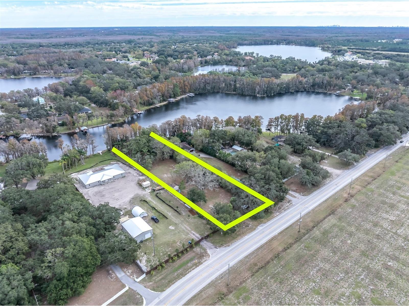 19137 Gunn Highway Odessa FL 33556 - LAKE WOOD W7881689 image20