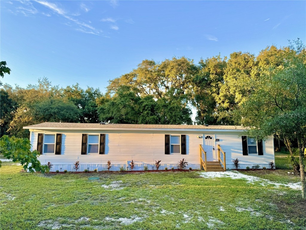 19139 Brewer Road Land O Lakes FL 34638 O6244604 image1