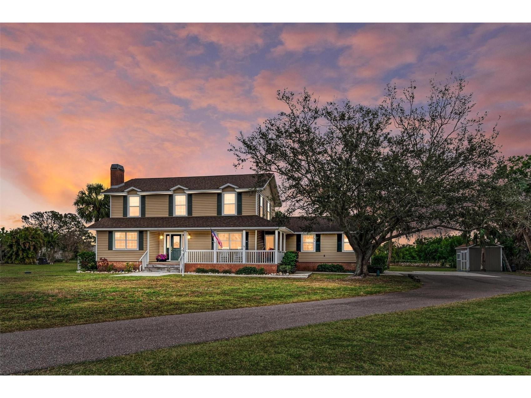 1914 24th Avenue W Palmetto FL 34221 A4678628 image1