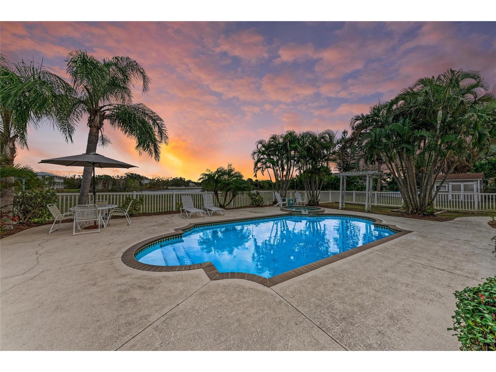 1914 24th Avenue W Palmetto FL 34221 A4678628 image56